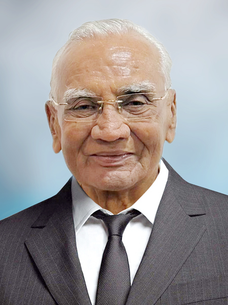 Shri Ashok Kumar Pungalia
